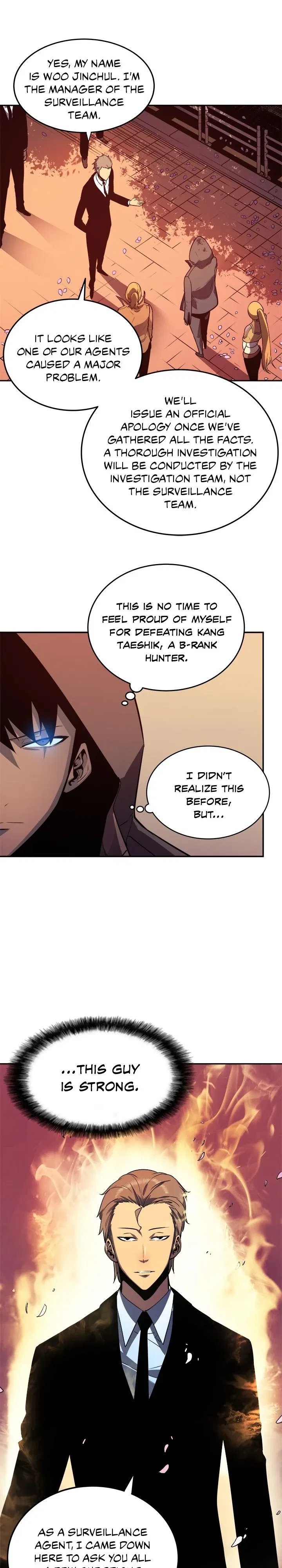 Solo Leveling Chapter 34 – Page 24