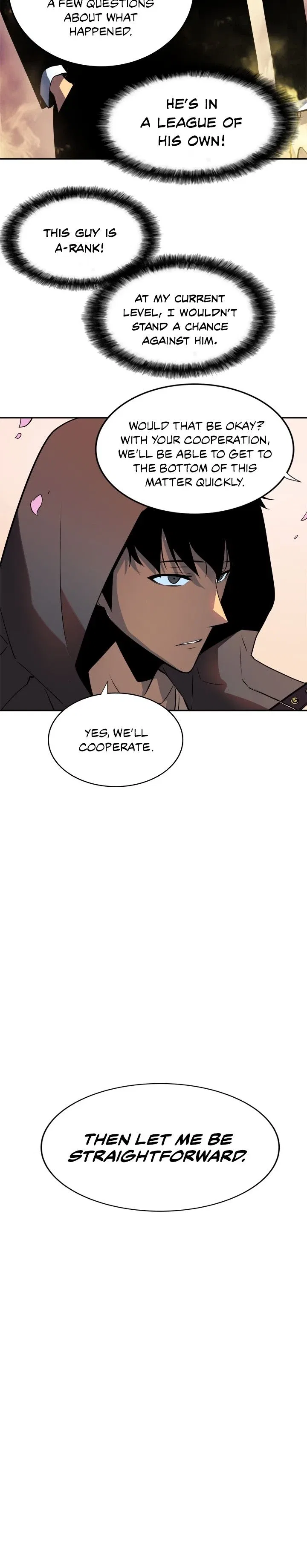 Solo Leveling Chapter 34 – Page 25