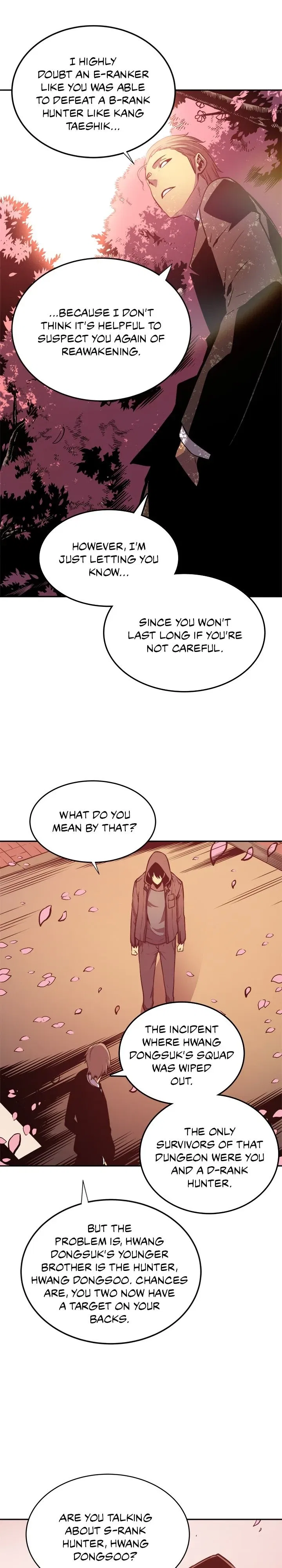 Solo Leveling Chapter 34 – Page 30