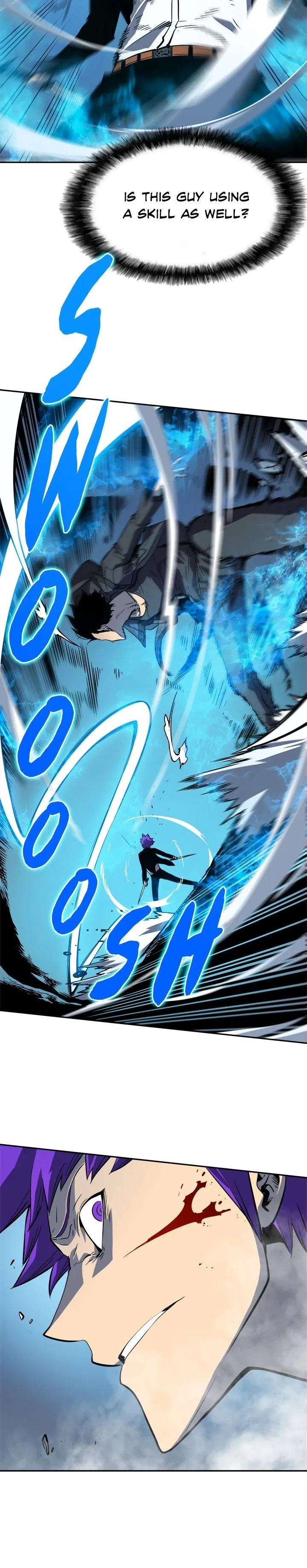 Solo Leveling Chapter 33 – Page 6