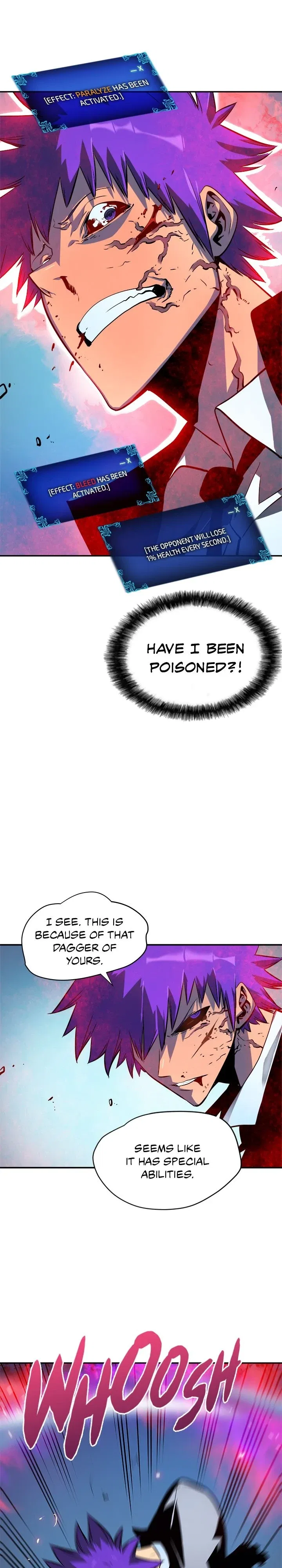 Solo Leveling Chapter 33 – Page 7