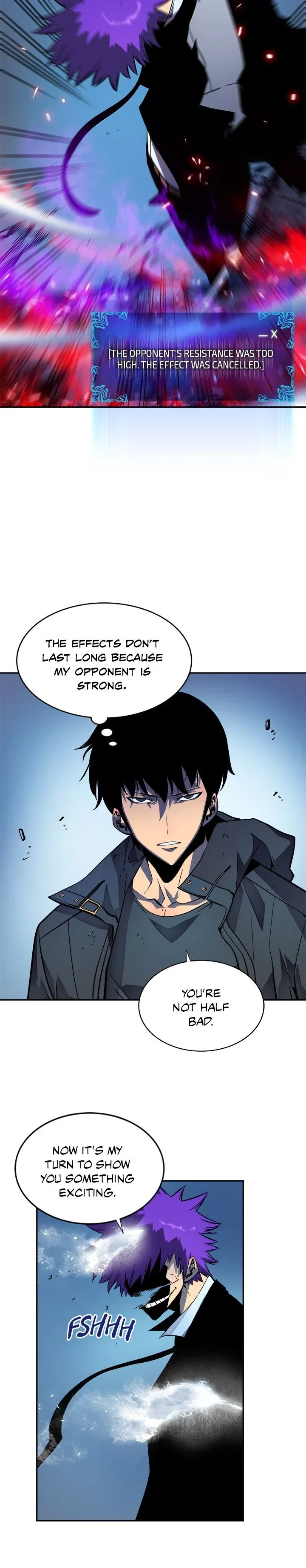 Solo Leveling Chapter 33 – Page 8