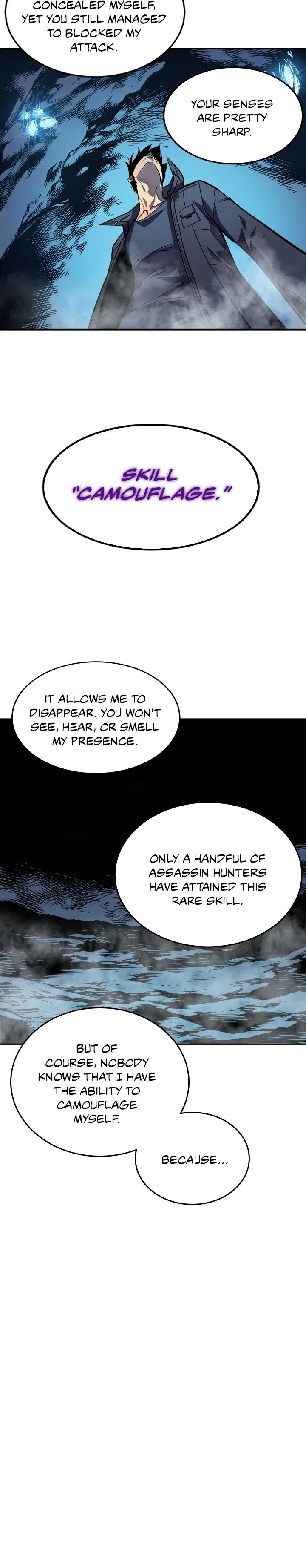 Solo Leveling Chapter 33 – Page 10