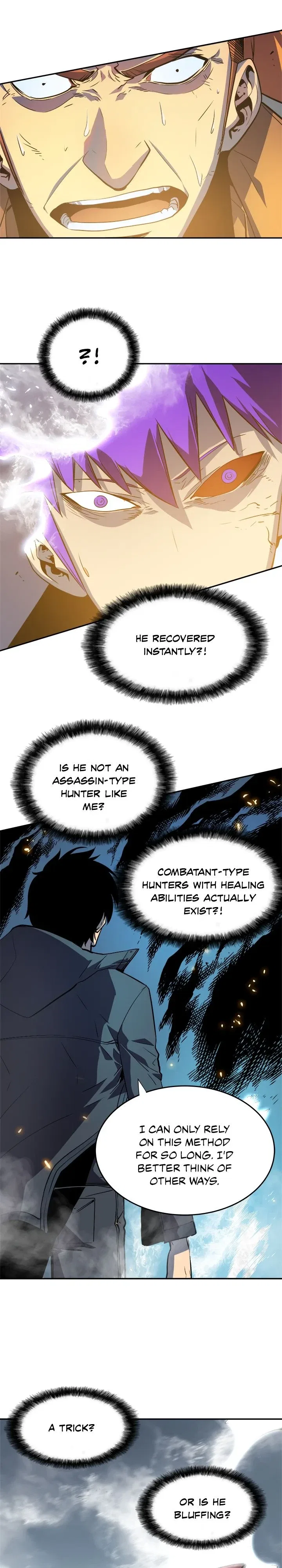 Solo Leveling Chapter 33 – Page 15