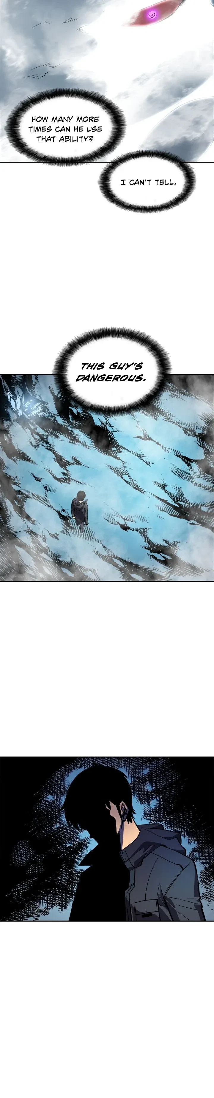 Solo Leveling Chapter 33 – Page 16