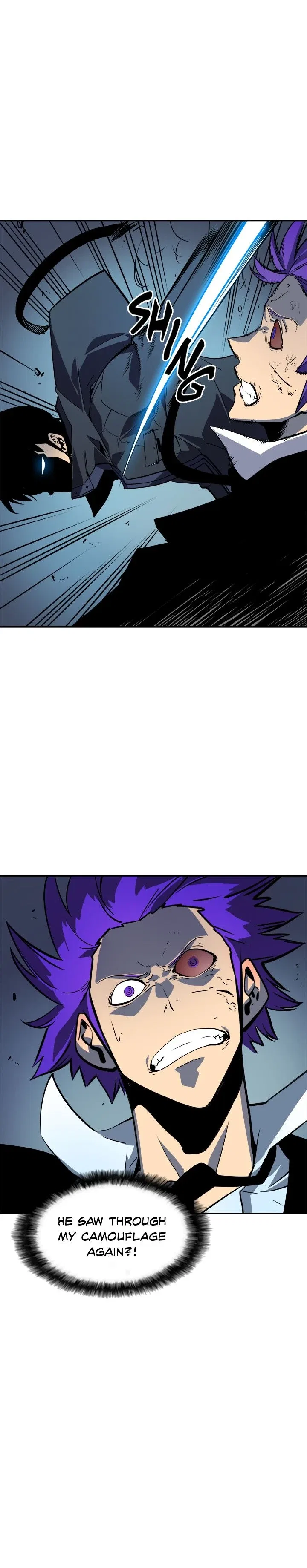 Solo Leveling Chapter 33 – Page 18