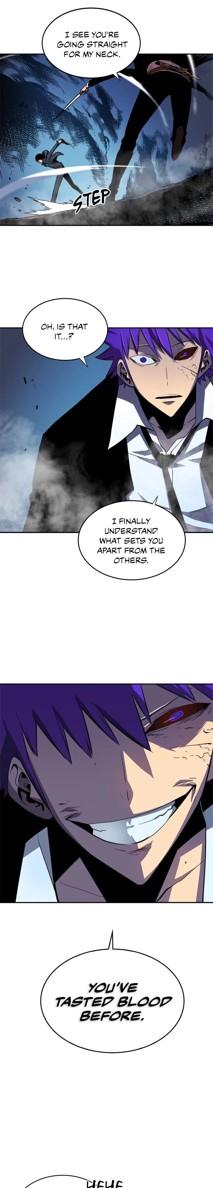 Solo Leveling Chapter 33 – Page 19