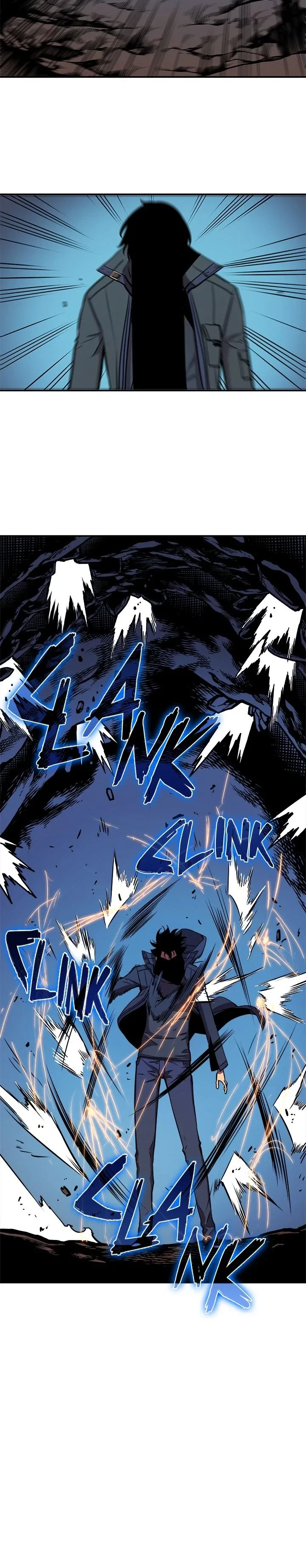 Solo Leveling Chapter 33 – Page 22