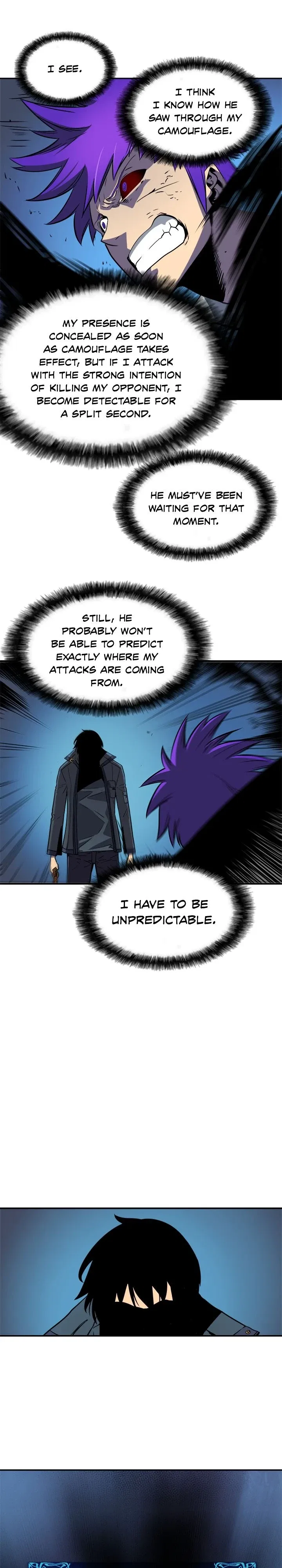 Solo Leveling Chapter 33 – Page 23