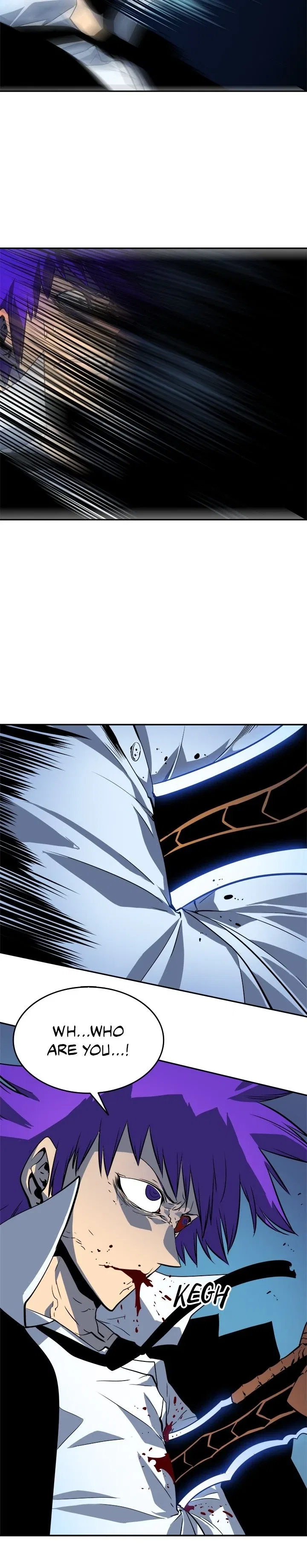 Solo Leveling Chapter 33 – Page 28