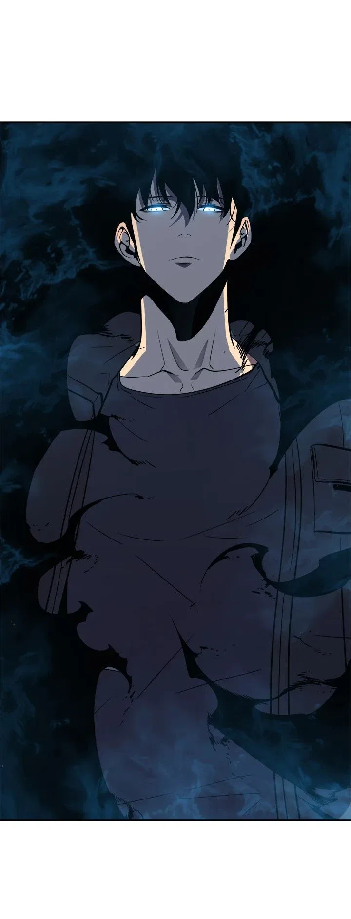 Solo Leveling Chapter 33 – Page 29