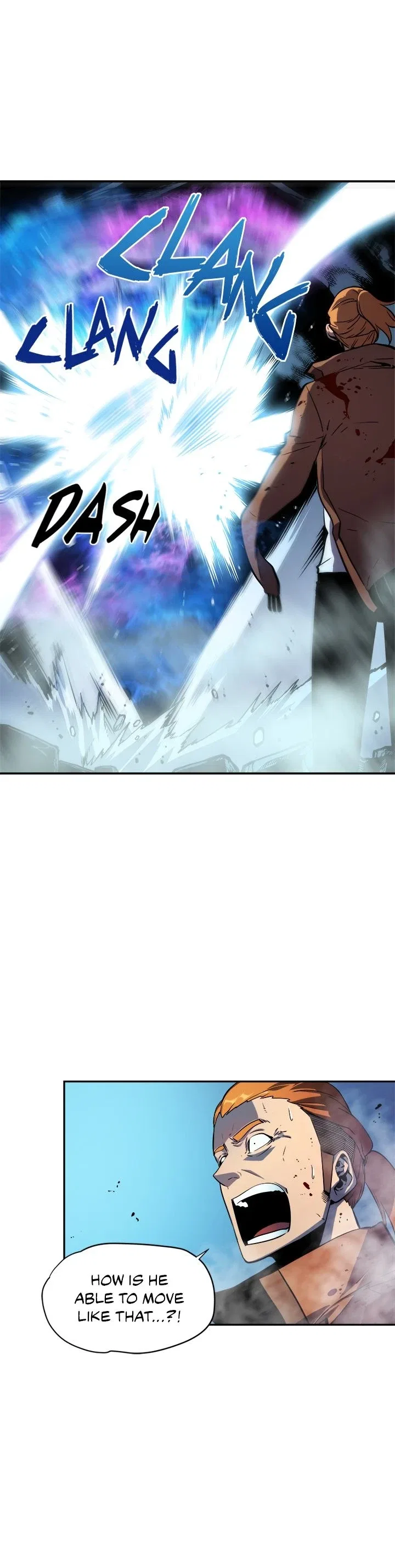 Solo Leveling Chapter 32 – Page 14