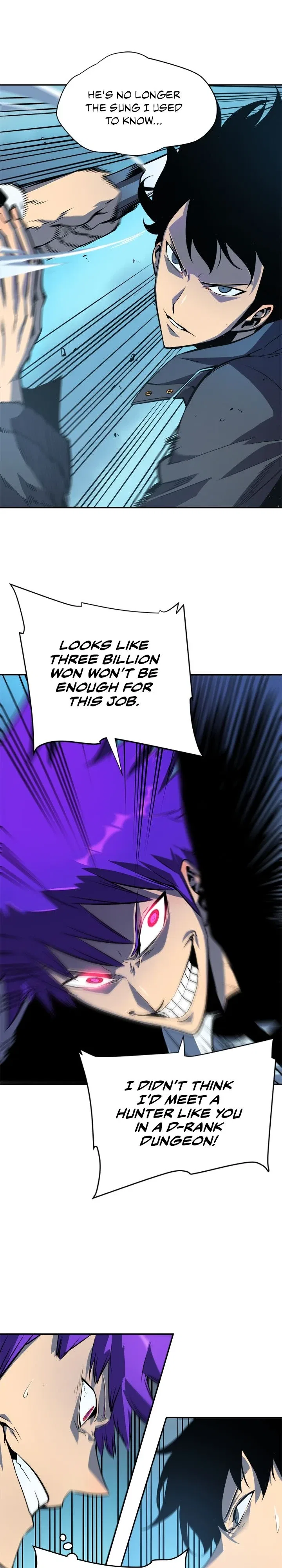 Solo Leveling Chapter 32 – Page 15