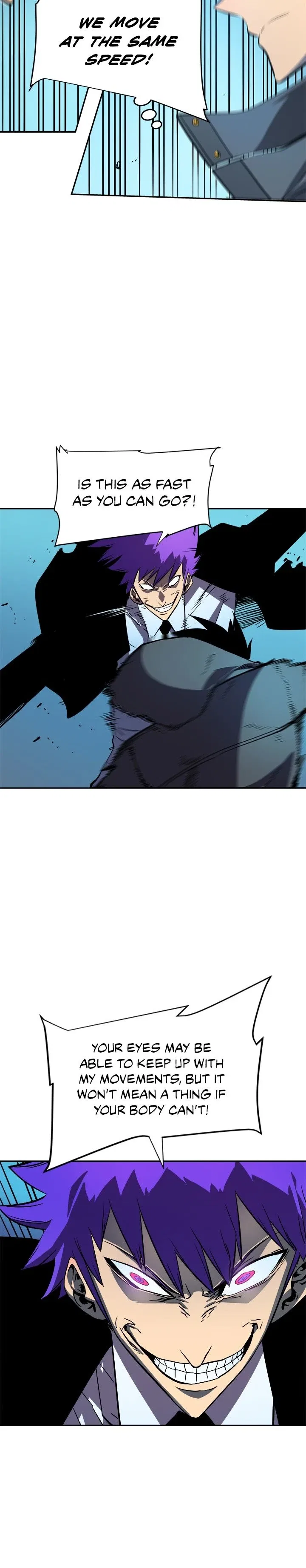 Solo Leveling Chapter 32 – Page 16