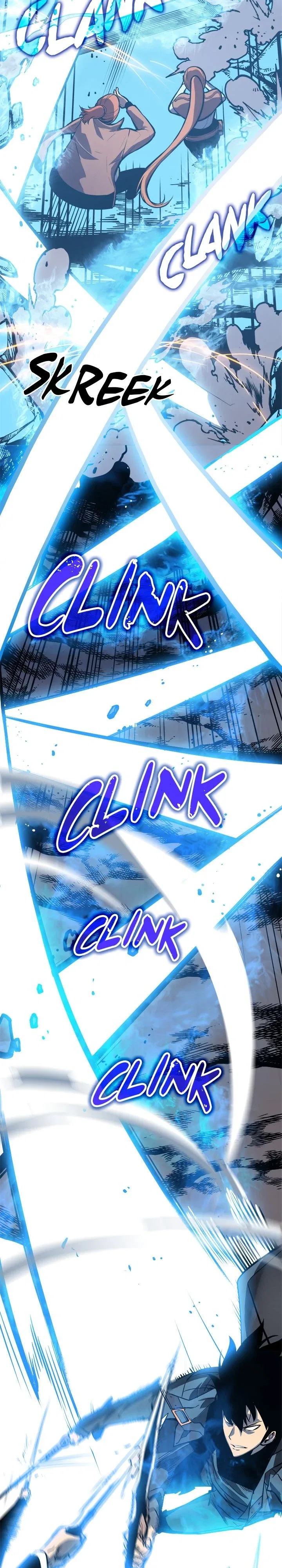 Solo Leveling Chapter 32 – Page 19