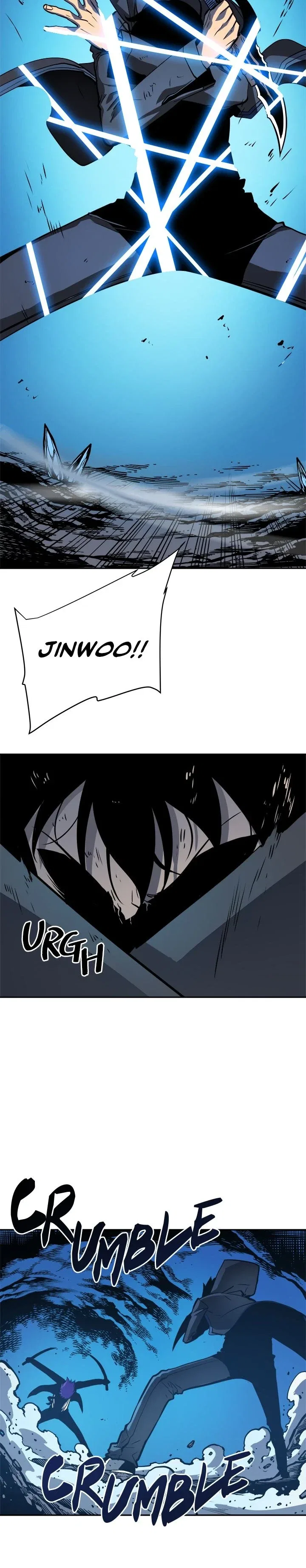 Solo Leveling Chapter 32 – Page 23