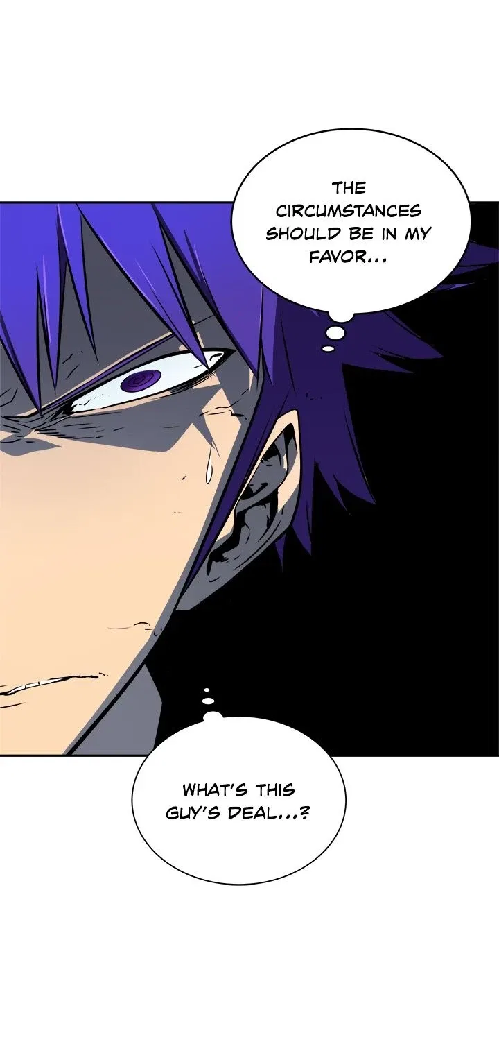 Solo Leveling Chapter 32 – Page 26