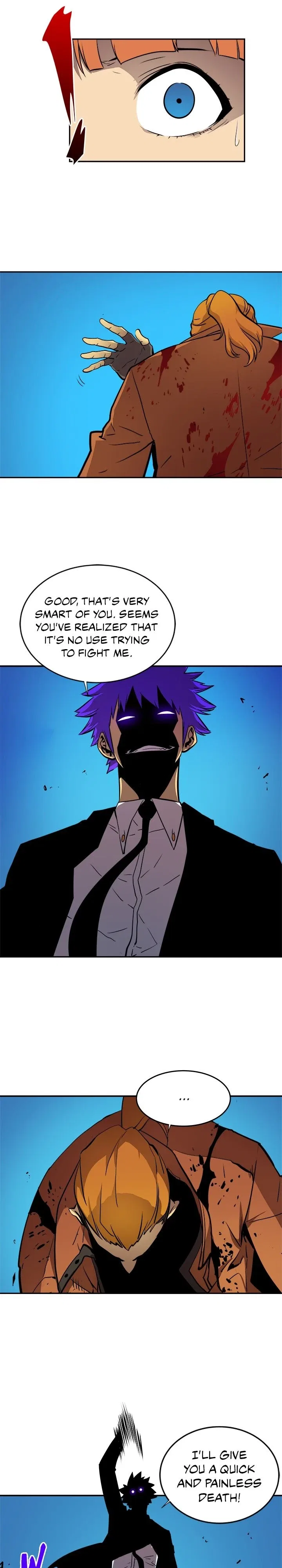 Solo Leveling Chapter 31 – Page 13