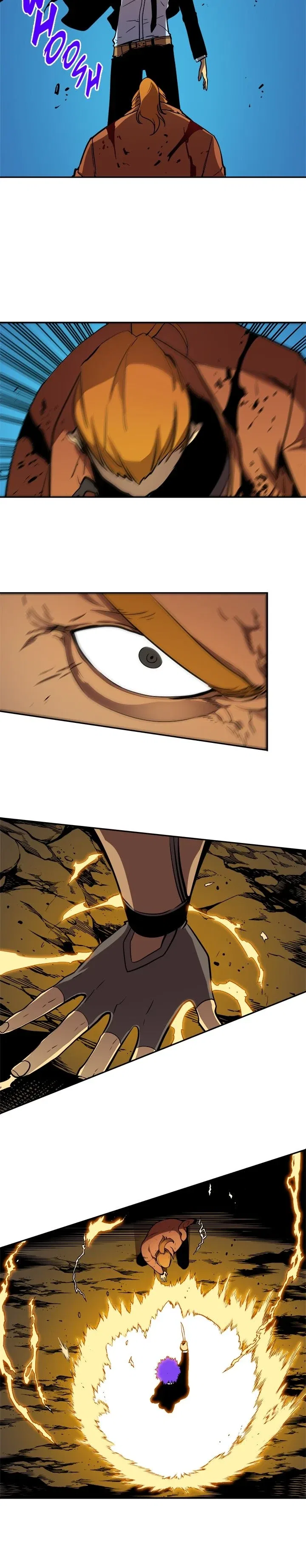 Solo Leveling Chapter 31 – Page 14