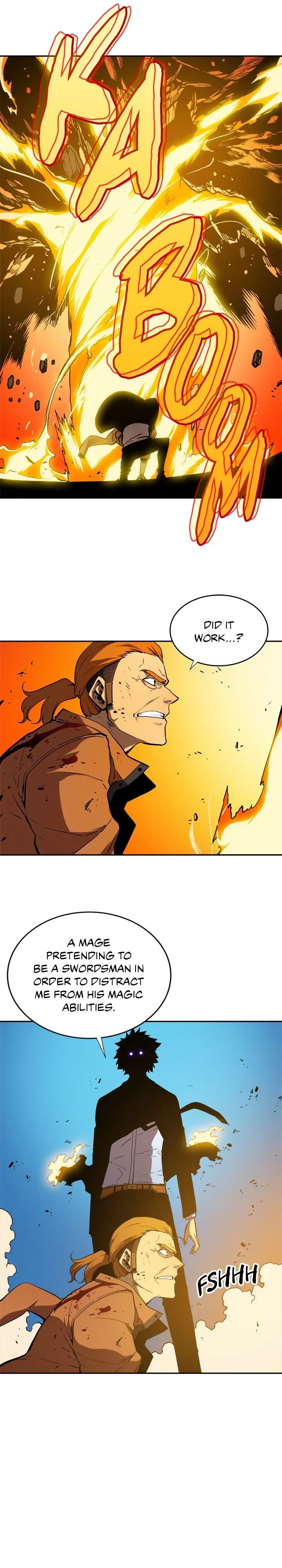 Solo Leveling Chapter 31 – Page 15