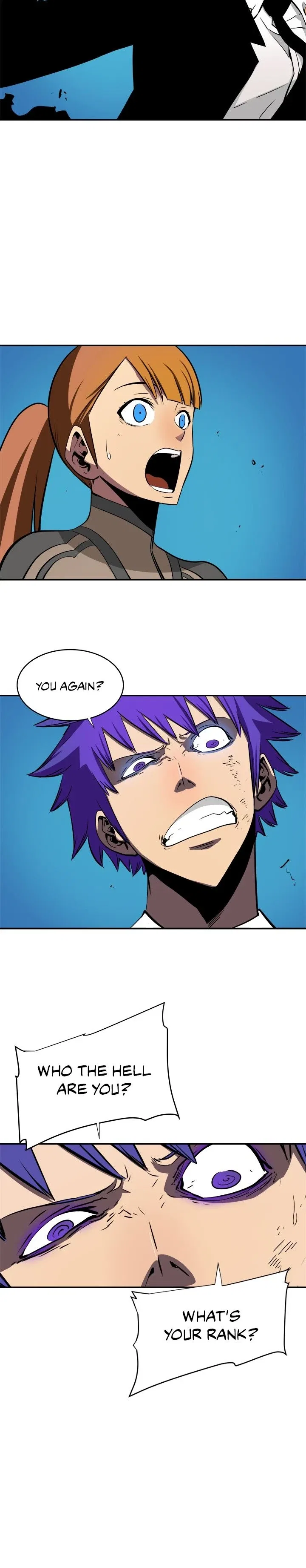 Solo Leveling Chapter 31 – Page 18