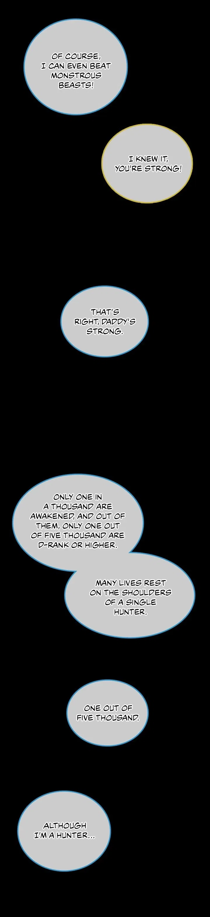 Solo Leveling Chapter 30 – Page 13
