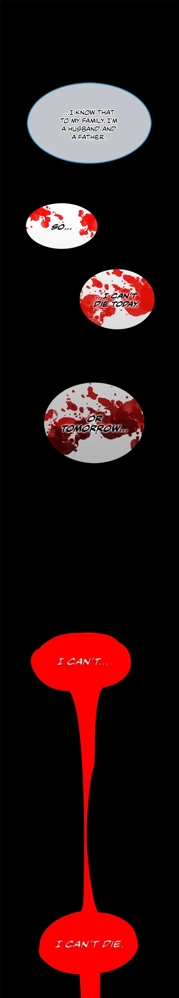 Solo Leveling Chapter 30 – Page 14