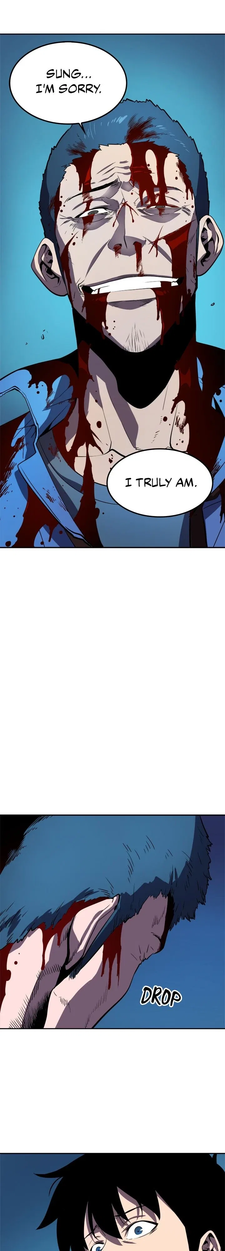 Solo Leveling Chapter 30 – Page 22