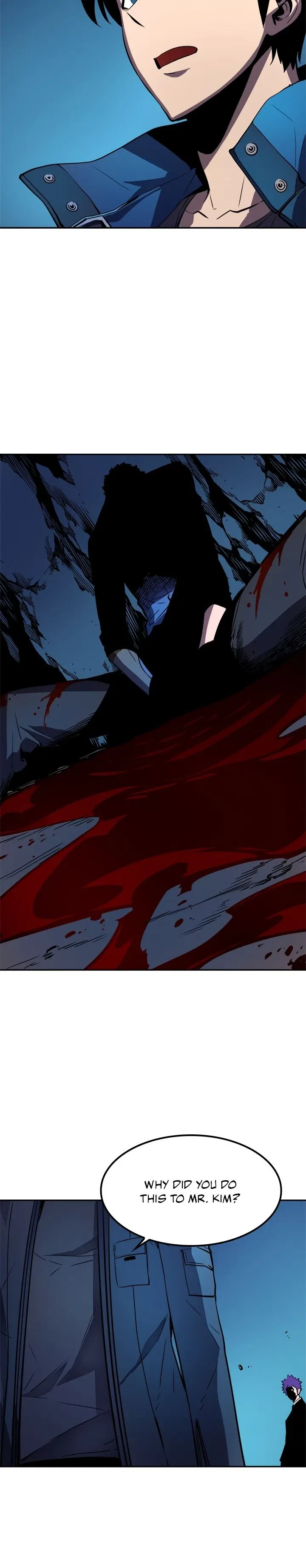 Solo Leveling Chapter 30 – Page 23