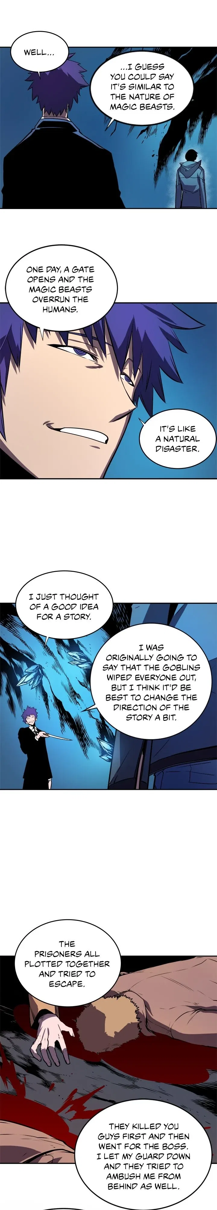 Solo Leveling Chapter 30 – Page 24