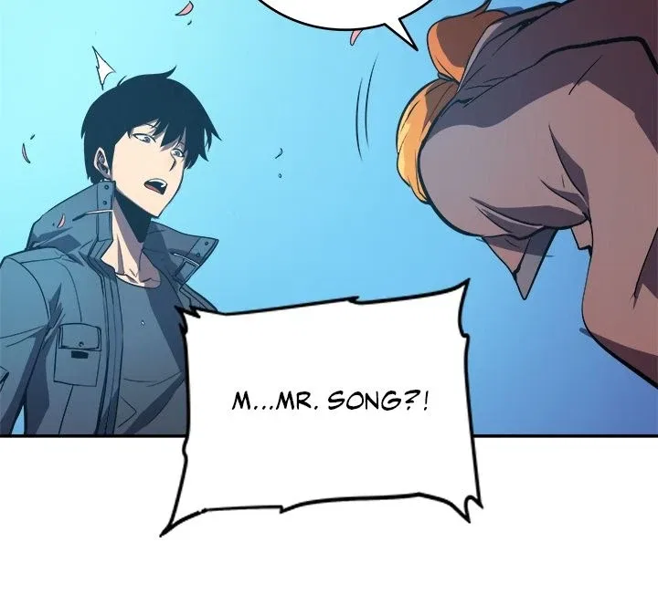 Solo Leveling Chapter 29 – Page 3