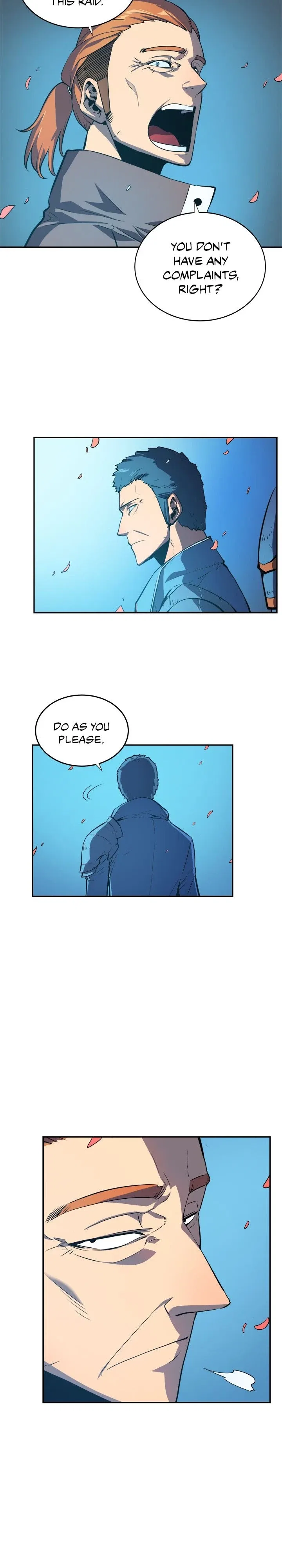 Solo Leveling Chapter 29 – Page 5