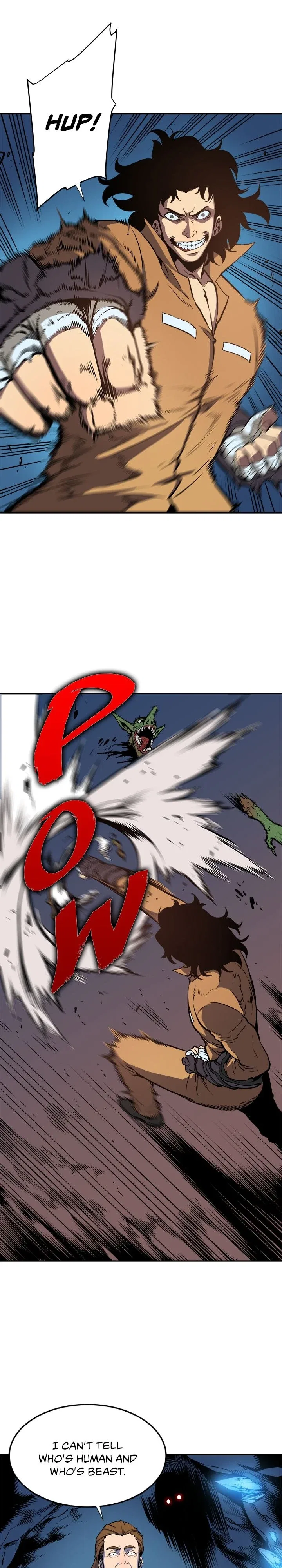 Solo Leveling Chapter 29 – Page 9