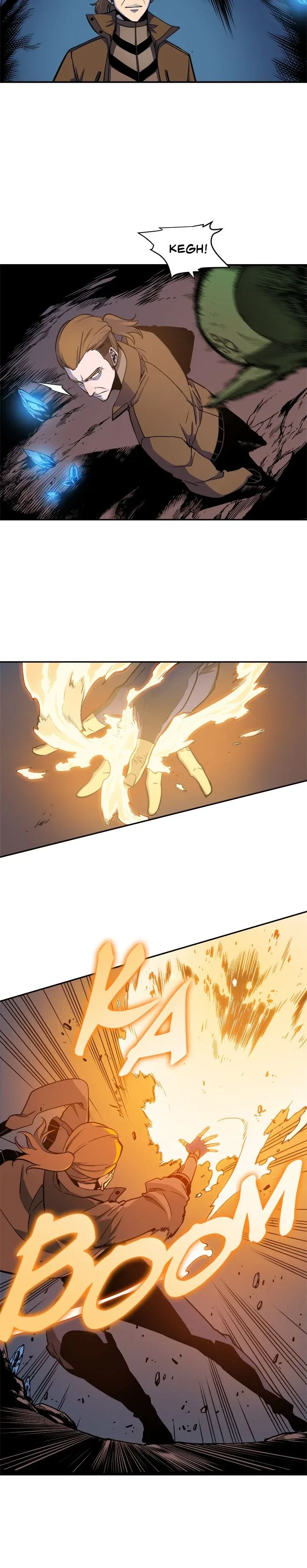 Solo Leveling Chapter 29 – Page 10