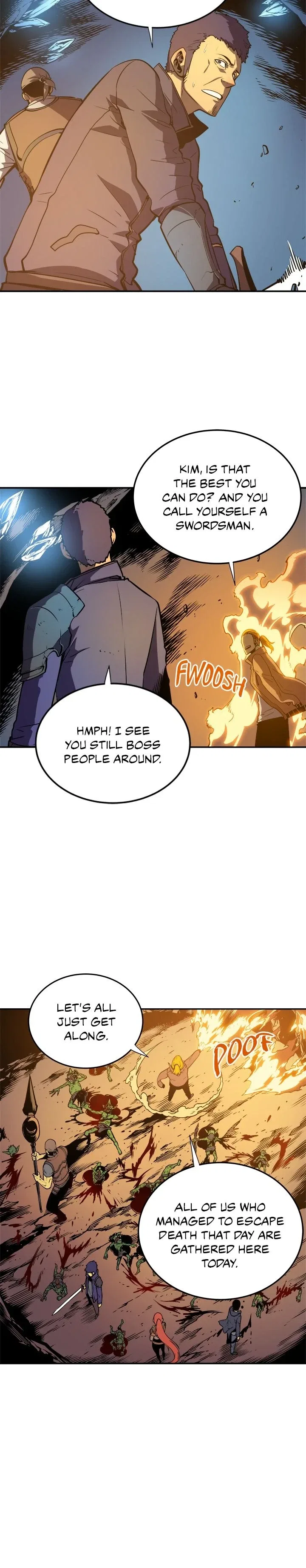 Solo Leveling Chapter 29 – Page 12