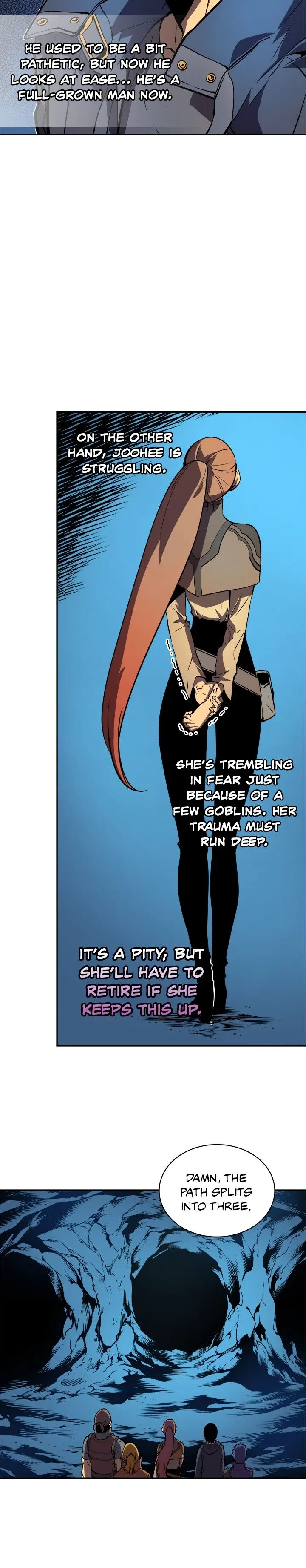 Solo Leveling Chapter 29 – Page 14