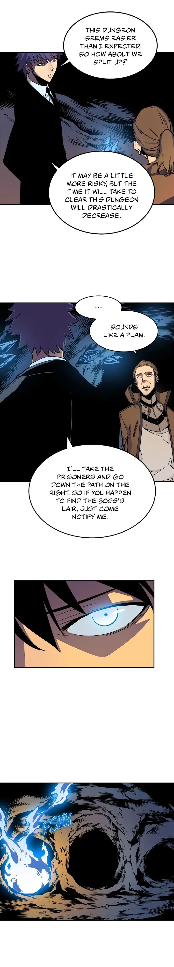 Solo Leveling Chapter 29 – Page 15