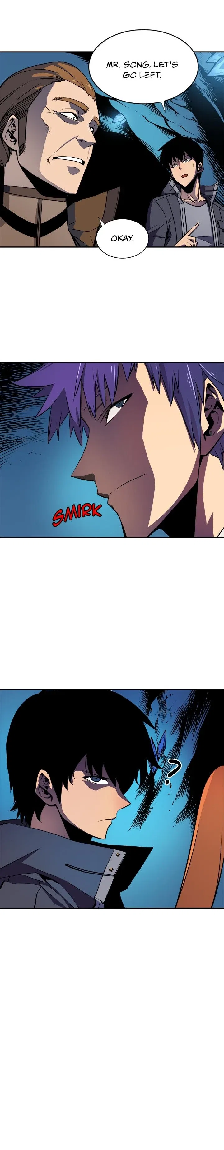 Solo Leveling Chapter 29 – Page 16