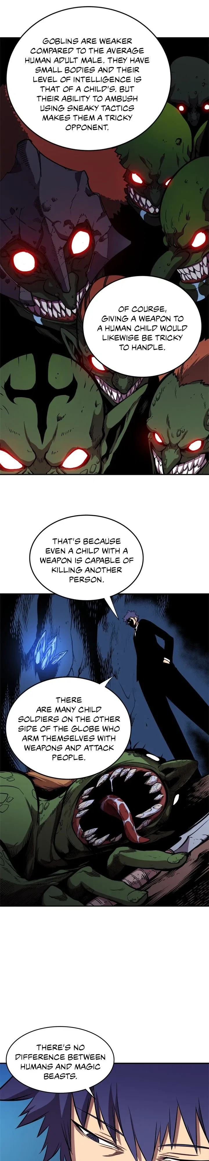 Solo Leveling Chapter 29 – Page 19