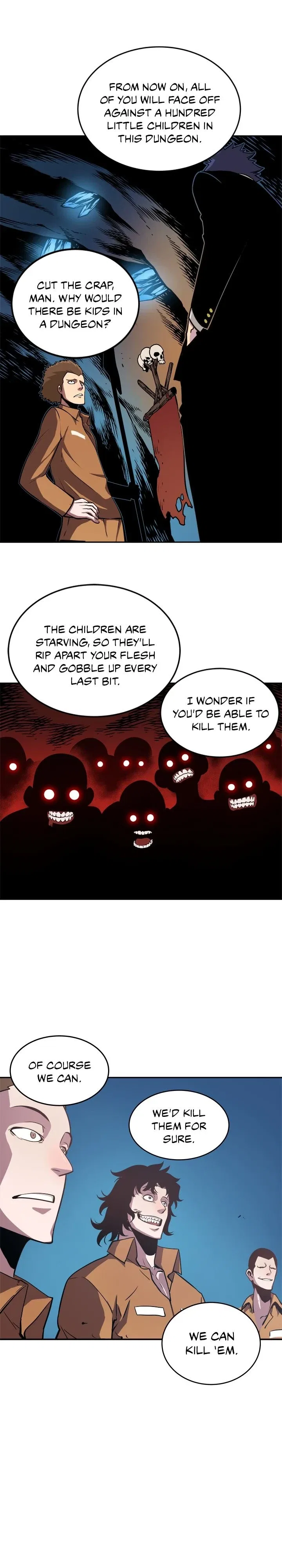 Solo Leveling Chapter 29 – Page 21
