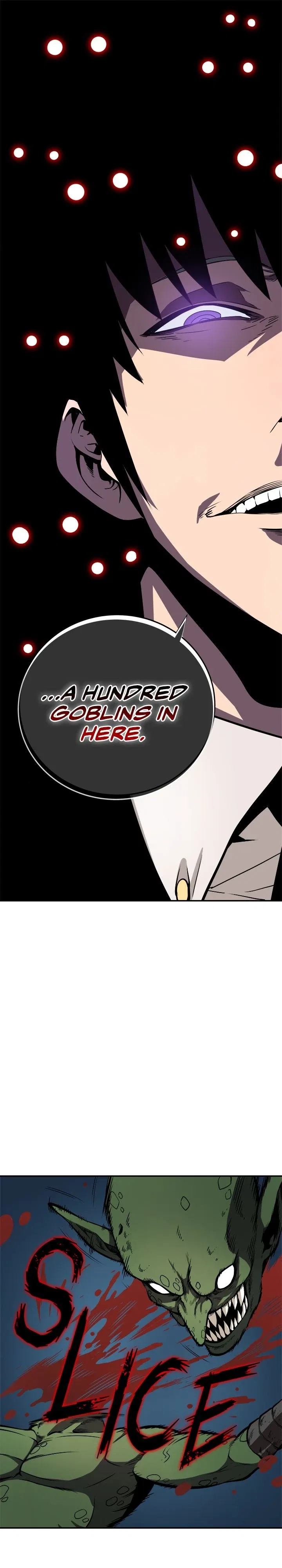 Solo Leveling Chapter 29 – Page 23