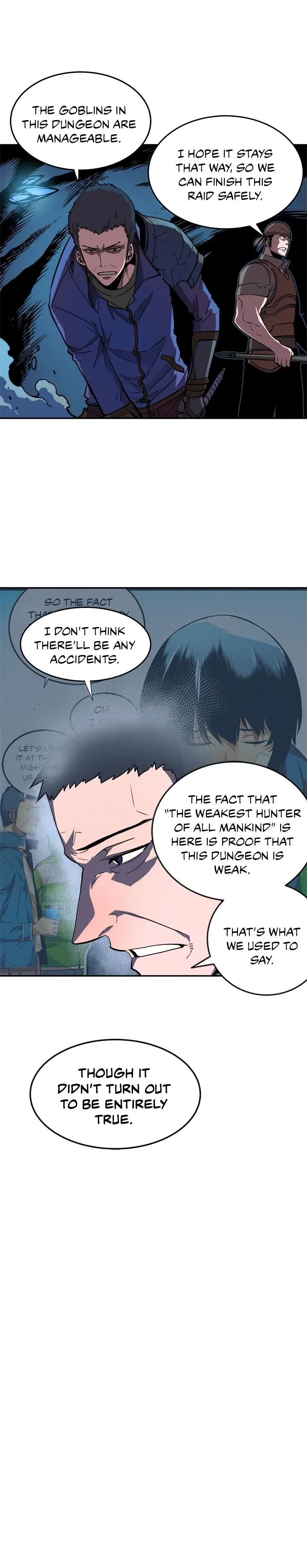 Solo Leveling Chapter 29 – Page 24