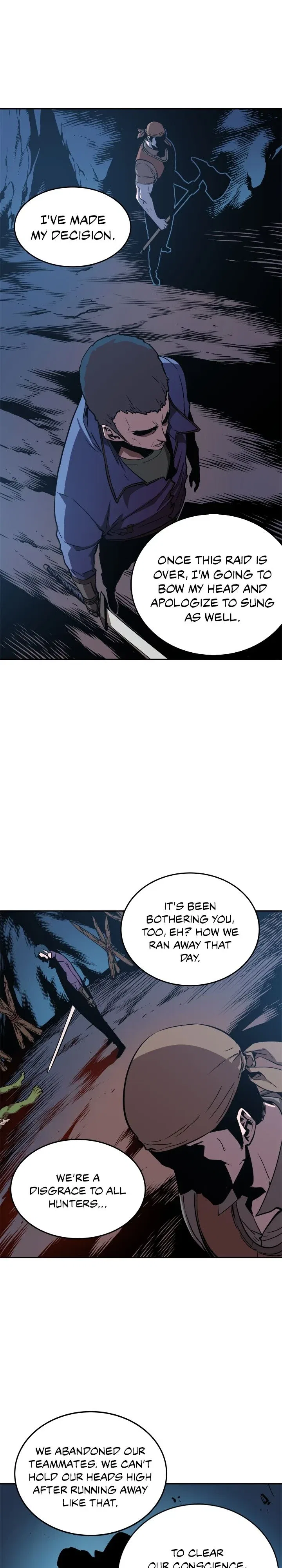 Solo Leveling Chapter 29 – Page 25