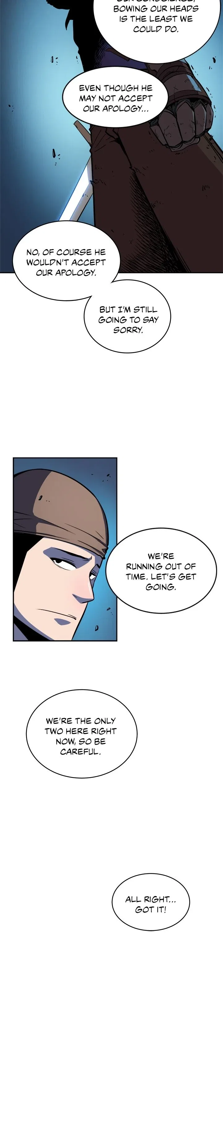 Solo Leveling Chapter 29 – Page 26