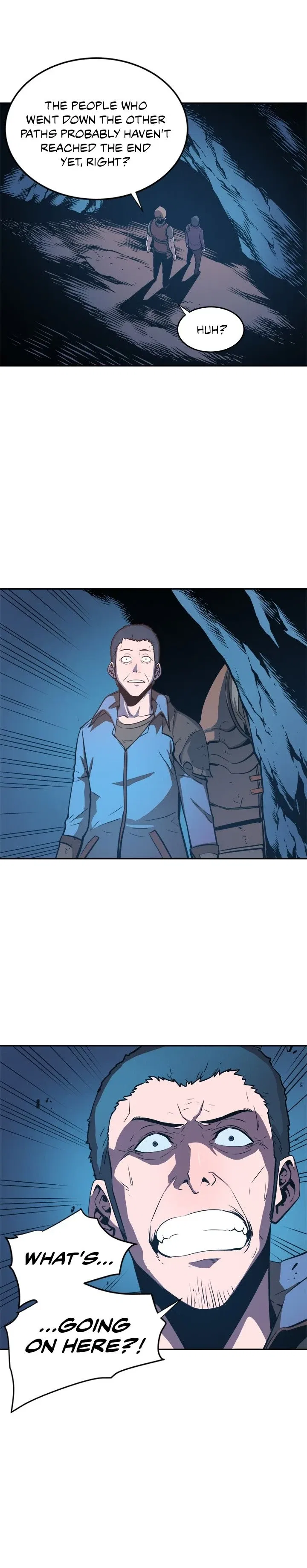 Solo Leveling Chapter 29 – Page 27