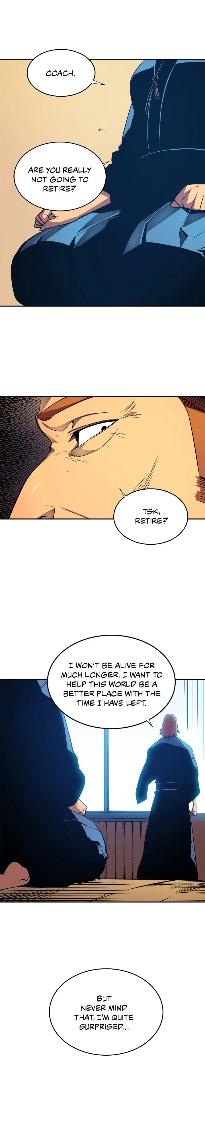 Solo Leveling Chapter 28 – Page 5