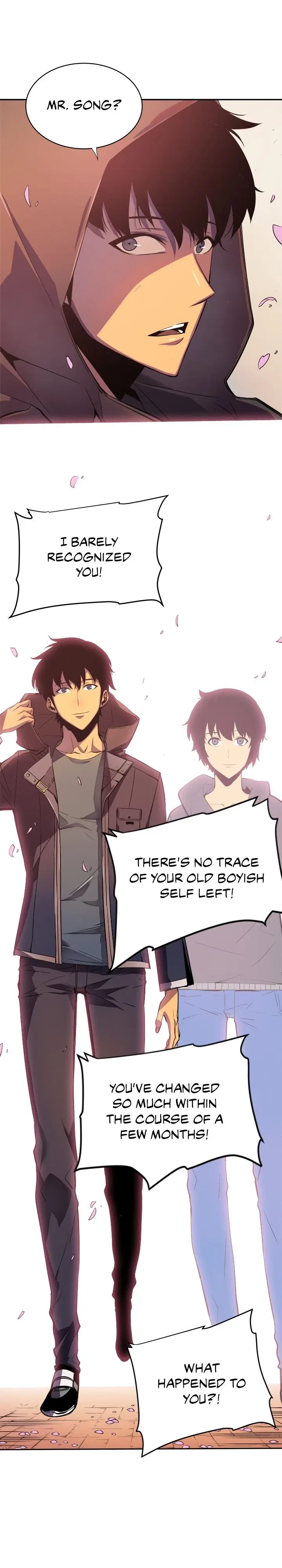 Solo Leveling Chapter 28 – Page 9
