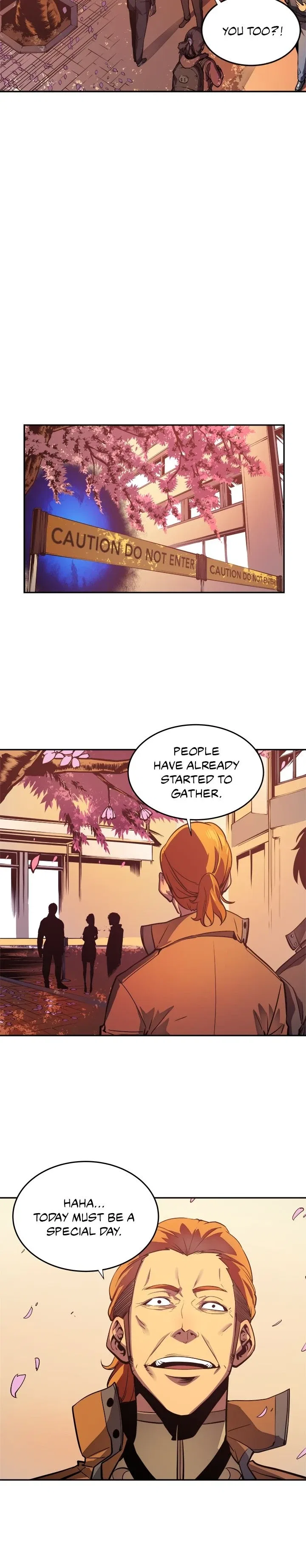 Solo Leveling Chapter 28 – Page 12