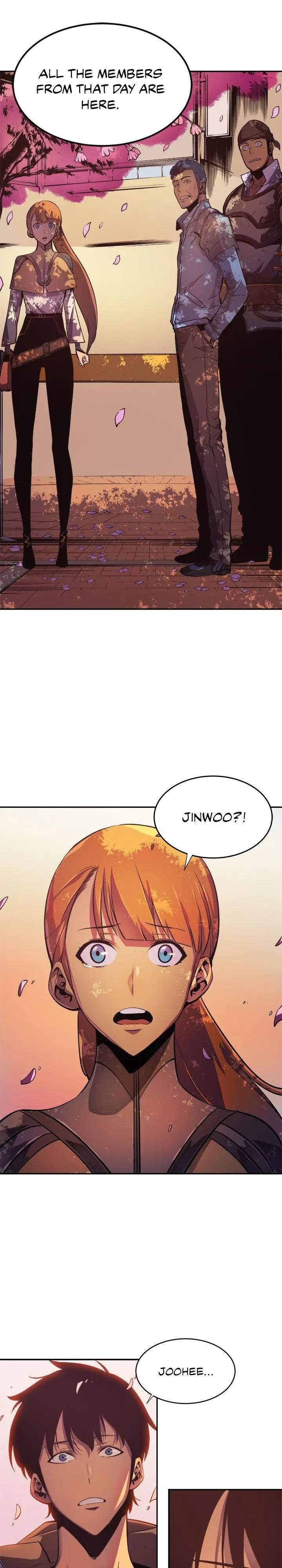 Solo Leveling Chapter 28 – Page 13