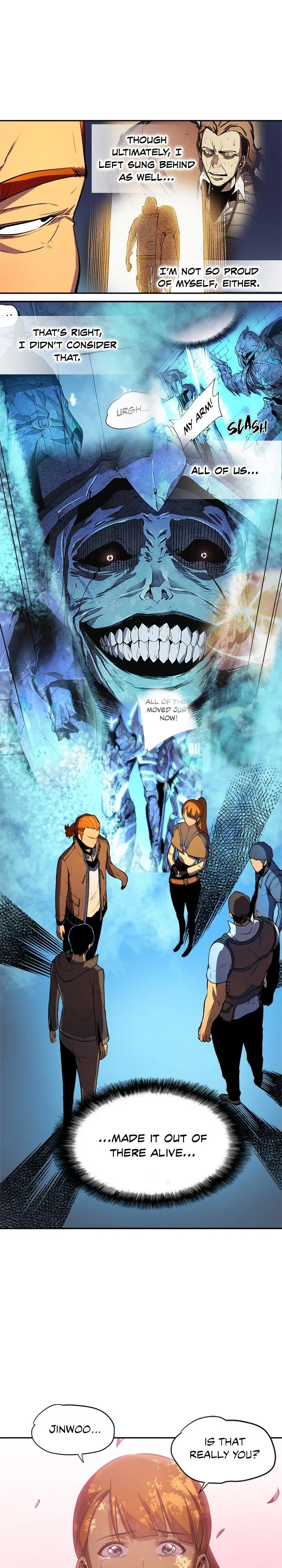 Solo Leveling Chapter 28 – Page 15
